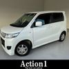 suzuki wagon-r-stingray 2012 quick_quick_MH23S_MH23S-670633 image 1