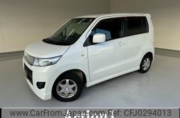 suzuki wagon-r-stingray 2012 quick_quick_MH23S_MH23S-670633