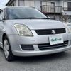 suzuki swift 2008 -SUZUKI--Swift DBA-ZC71S--ZC71S-436804---SUZUKI--Swift DBA-ZC71S--ZC71S-436804- image 1