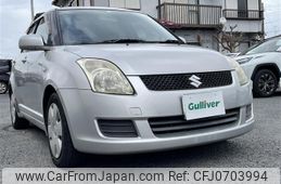 suzuki swift 2008 -SUZUKI--Swift DBA-ZC71S--ZC71S-436804---SUZUKI--Swift DBA-ZC71S--ZC71S-436804-