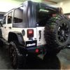 chrysler jeep-wrangler 2010 -CHRYSLER--Jeep Wrangler JK38L--1J4HE3H17AL126143---CHRYSLER--Jeep Wrangler JK38L--1J4HE3H17AL126143- image 19