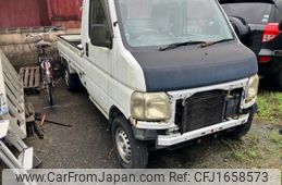 honda acty-truck 2000 CFJ1658573