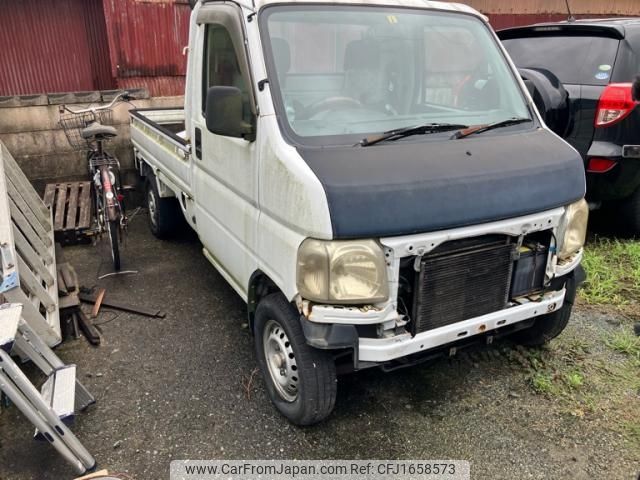 honda acty-truck 2000 CFJ1658573 image 1