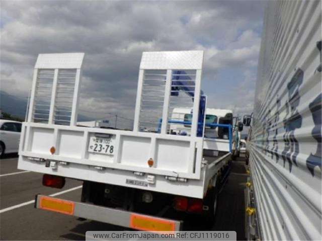 hino ranger 2005 -HINO--Hino Ranger ﾌﾒｲ--FC6JKF-10886---HINO--Hino Ranger ﾌﾒｲ--FC6JKF-10886- image 2