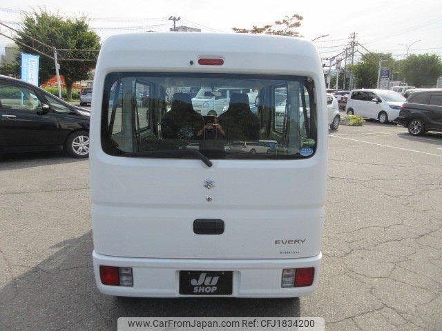 suzuki every 2017 CFJ1834200 image 2