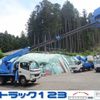 hino dutro 2002 quick_quick_KK-XZU301E_XZU3010004136 image 1