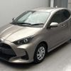 toyota yaris 2021 CFJ1676694 image 1