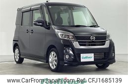 nissan dayz-roox 2019 CFJ1685139