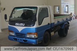 isuzu elf-truck 1993 CFJ1670969