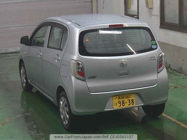 daihatsu mira-e-s 2014 -DAIHATSU 【長岡 580ﾊ9838】--Mira e:s LA300S--1260356---DAIHATSU 【長岡 580ﾊ9838】--Mira e:s LA300S--1260356- image 2