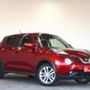 nissan juke 2016 -NISSAN--Juke DBA-YF15--506171---NISSAN--Juke DBA-YF15--506171- image 2