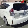 toyota prius-α 2015 -TOYOTA 【三重 301ﾋ8564】--Prius α ZVW41W-0025685---TOYOTA 【三重 301ﾋ8564】--Prius α ZVW41W-0025685- image 2