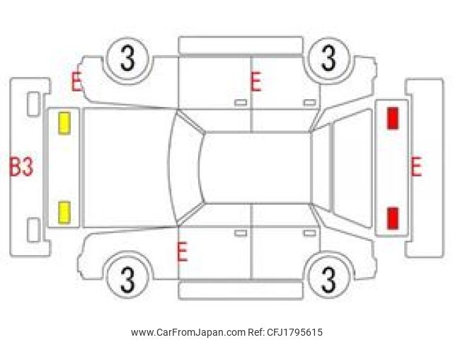 jeep grand-cherokee 2020 CFJ1795615 image 2
