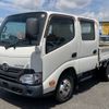 hino dutro 2018 CFJ1604506 image 2