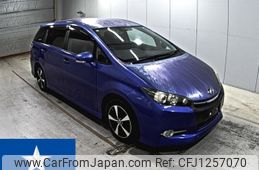 toyota wish 2012 -TOYOTA--Wish ZGE20W--ZGE20-0137355---TOYOTA--Wish ZGE20W--ZGE20-0137355-