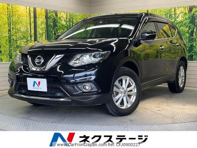 nissan x-trail 2016 quick_quick_T32_T32-511137 image 1