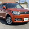 suzuki ignis 2016 -SUZUKI--Ignis DAA-FF21S--FF21S-117967---SUZUKI--Ignis DAA-FF21S--FF21S-117967- image 1