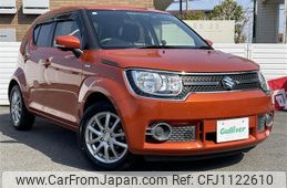 suzuki ignis 2016 -SUZUKI--Ignis DAA-FF21S--FF21S-117967---SUZUKI--Ignis DAA-FF21S--FF21S-117967-
