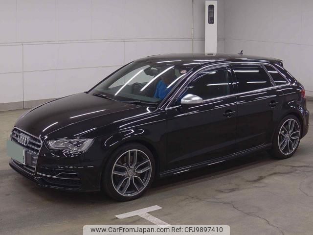 audi s3 2014 quick_quick_ABA-8VCJXF_WAUZZZ8V2FA019991 image 2