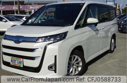 toyota noah 2023 -TOYOTA 【千葉 303】--Noah ZWR90W--ZWR90W-0120297---TOYOTA 【千葉 303】--Noah ZWR90W--ZWR90W-0120297-