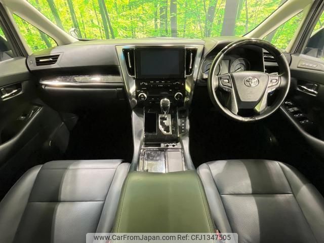 toyota alphard 2021 quick_quick_AYH30W_AYH30-0123751 image 2