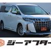 toyota alphard 2019 -TOYOTA--Alphard DAA-AYH30W--AYH30-0089476---TOYOTA--Alphard DAA-AYH30W--AYH30-0089476- image 1