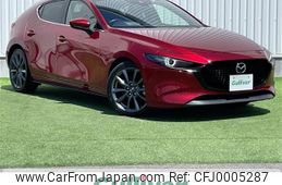 mazda mazda3 2019 -MAZDA--MAZDA3 3DA-BP8P--BP8P-102835---MAZDA--MAZDA3 3DA-BP8P--BP8P-102835-