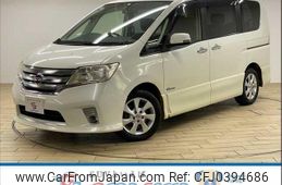 nissan serena 2014 quick_quick_DAA-HFC26_HFC26-152438