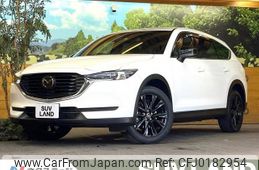 mazda cx-8 2022 -MAZDA--CX-8 3DA-KG2P--KG2P-367112---MAZDA--CX-8 3DA-KG2P--KG2P-367112-