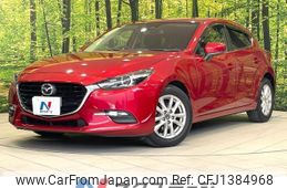 mazda axela 2016 quick_quick_BM5FS_BM5FS-403295