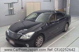 toyota crown 2012 -TOYOTA--Crown DBA-GRS200--GRS200-0078385---TOYOTA--Crown DBA-GRS200--GRS200-0078385-