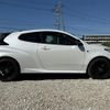 toyota yaris 2022 CFJ1578456 image 14