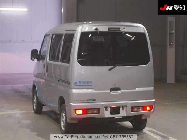 mitsubishi minicab-miev 2022 CFJ1758880 image 2