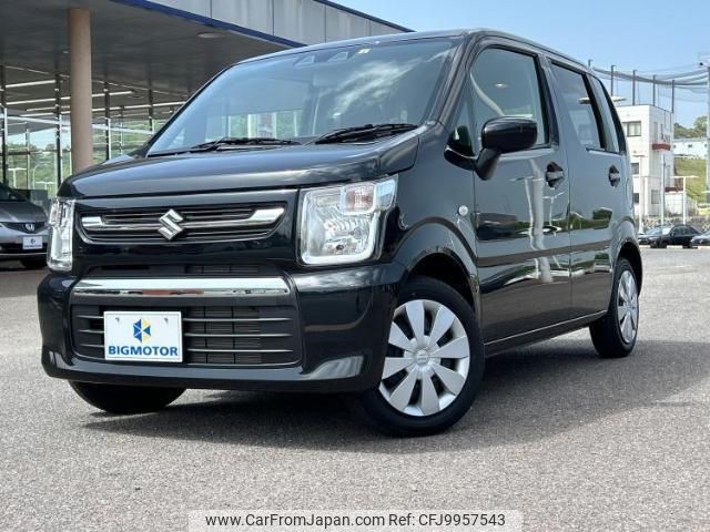 suzuki wagon-r 2023 quick_quick_MH85S_MH85S-162916 image 1