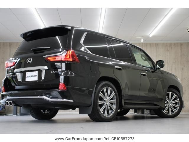 lexus lx 2015 quick_quick_URJ201W_URJ201-4187266 image 2