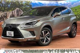 lexus nx 2018 quick_quick_AYZ10_AYZ10-1023326