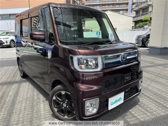 daihatsu wake 2017 -DAIHATSU--WAKE DBA-LA700S--LA700S-0103763---DAIHATSU--WAKE DBA-LA700S--LA700S-0103763- image 1