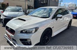 subaru wrx 2017 -SUBARU--WRX VAG--VAG-020834---SUBARU--WRX VAG--VAG-020834-