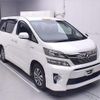 toyota vellfire 2012 CFJ1386350 image 1