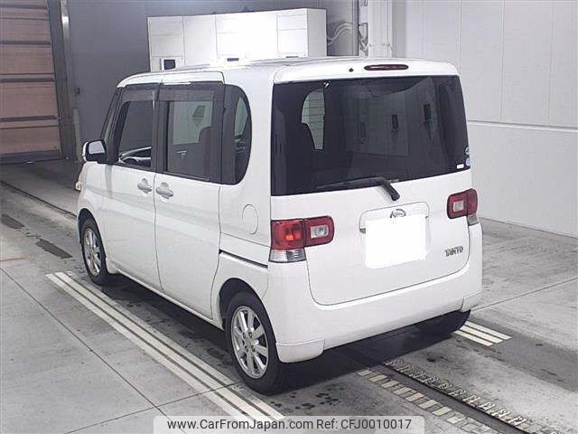 daihatsu tanto 2010 -DAIHATSU 【三重 580ﾊ9278】--Tanto L375S--0304007---DAIHATSU 【三重 580ﾊ9278】--Tanto L375S--0304007- image 2