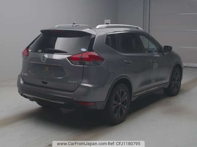 nissan x-trail 2021 -NISSAN--X-Trail 5BA-NT32--NT32-614740---NISSAN--X-Trail 5BA-NT32--NT32-614740- image 2