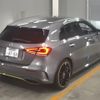 mercedes-benz a-class 2018 quick_quick_5BA-177084M_WDD1770842J051879 image 2