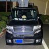 honda n-box 2015 -HONDA--N BOX DBA-JF1--JF1-1490190---HONDA--N BOX DBA-JF1--JF1-1490190- image 2