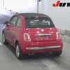 fiat 500c 2010 -FIAT--Fiat 500C 31212--ZFA31200000378050---FIAT--Fiat 500C 31212--ZFA31200000378050- image 2