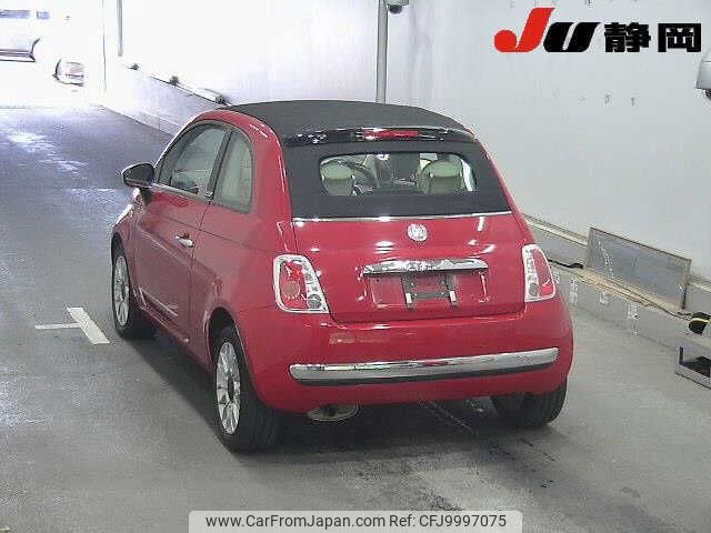 fiat 500c 2010 -FIAT--Fiat 500C 31212--ZFA31200000378050---FIAT--Fiat 500C 31212--ZFA31200000378050- image 2