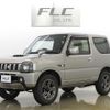 suzuki jimny 2015 -SUZUKI--Jimny ABA-JB23W--JB23W-740292---SUZUKI--Jimny ABA-JB23W--JB23W-740292- image 1