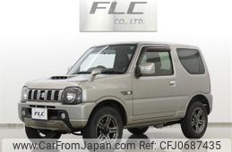 suzuki jimny 2015 -SUZUKI--Jimny ABA-JB23W--JB23W-740292---SUZUKI--Jimny ABA-JB23W--JB23W-740292-