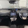 toyota prius-phv 2017 -TOYOTA--Prius PHV ZVW52--ZVW52-3015461---TOYOTA--Prius PHV ZVW52--ZVW52-3015461- image 3