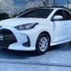 toyota yaris 2021 quick_quick_6AA-MXPH10_MXPH10-2063774 image 14