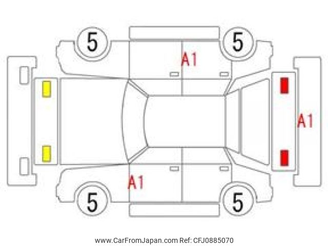 toyota noah 2020 -TOYOTA--Noah 6AA-ZWR80W--ZWR80-0477496---TOYOTA--Noah 6AA-ZWR80W--ZWR80-0477496- image 2